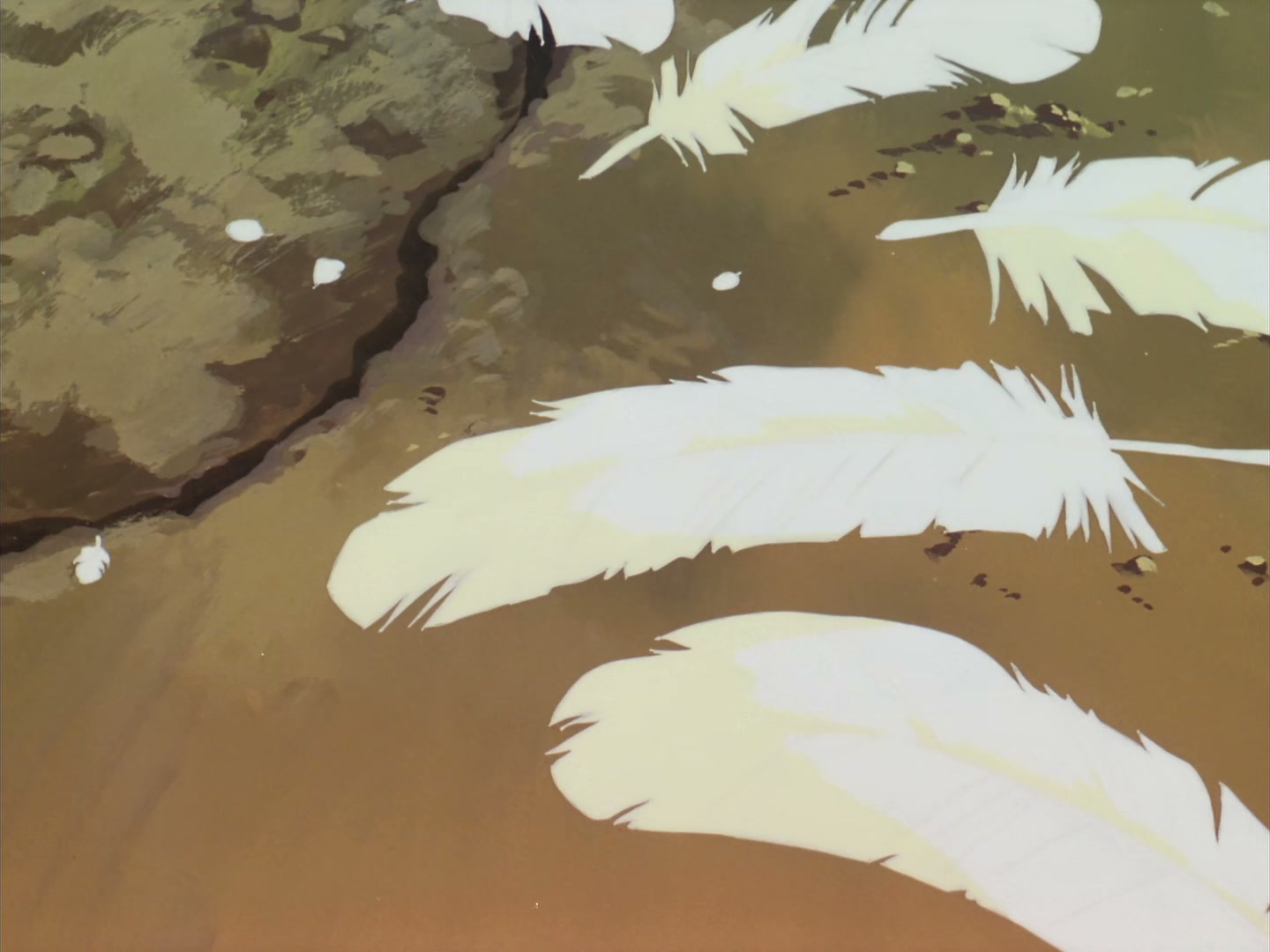 Patlabor: The TV Series Ep 4: Head to the Mountain of Mystery! @ 00:12:08
