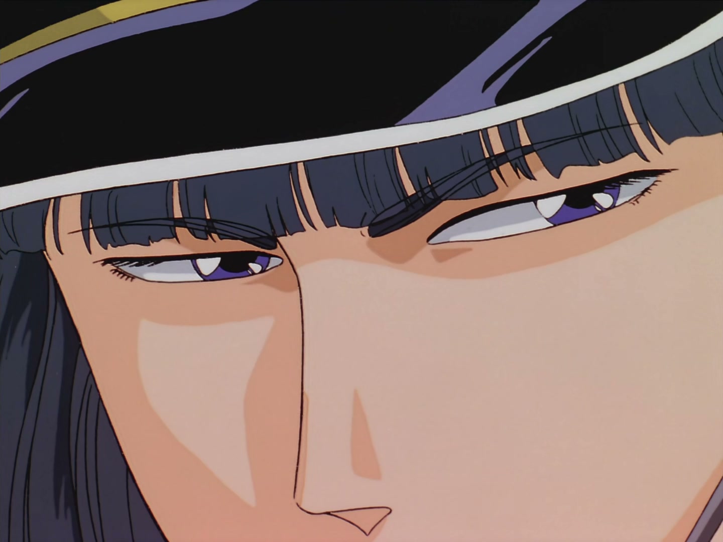 Patlabor: The TV Series Ep 4: Head to the Mountain of Mystery! @ 00:12:59