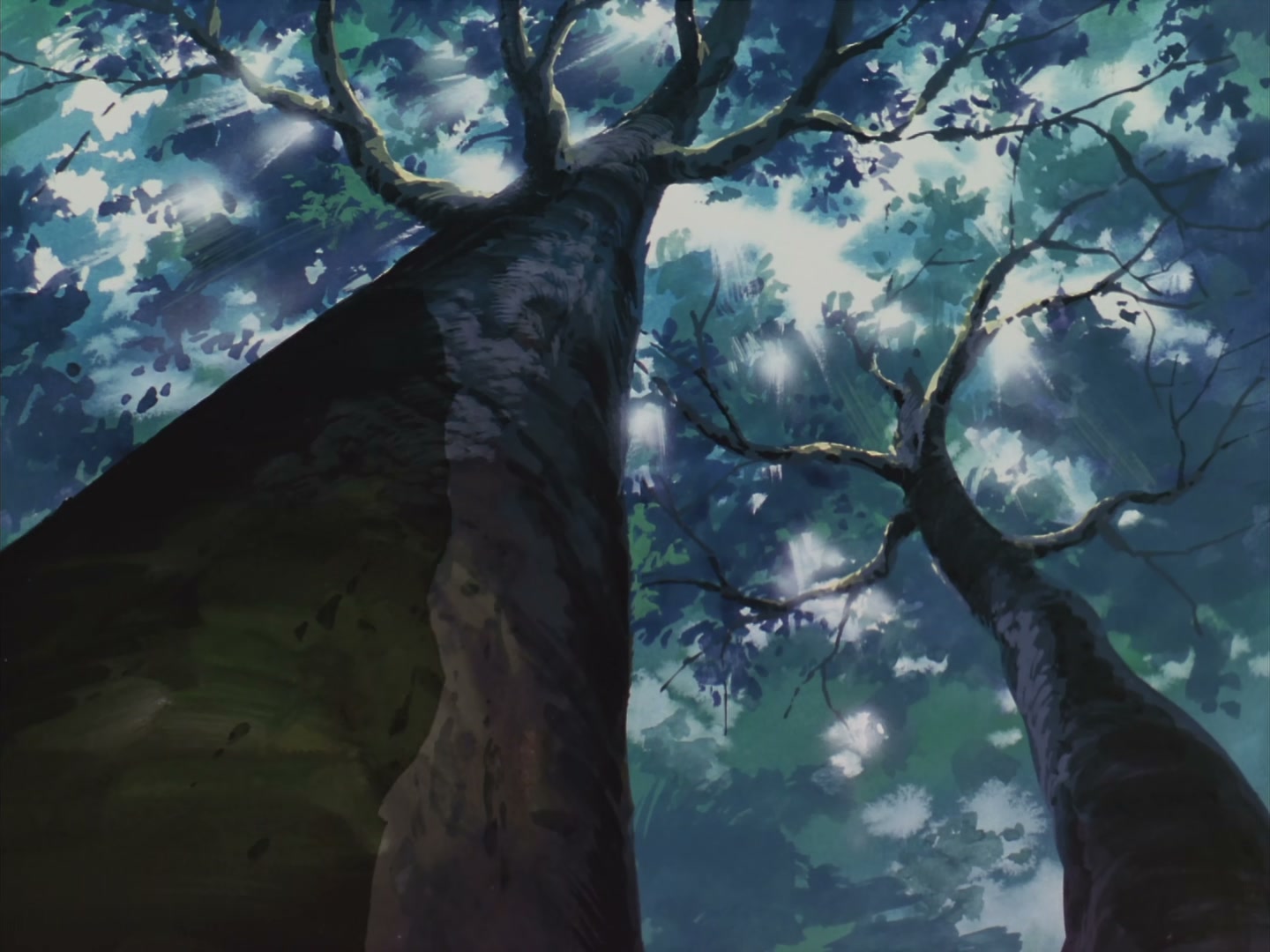 Patlabor: The TV Series Ep 4: Head to the Mountain of Mystery! @ 00:13:03