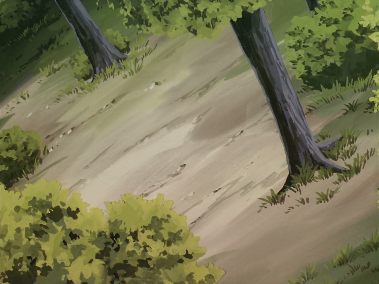 Patlabor: The TV Series Ep 4: Head to the Mountain of Mystery! @ 00:14:31
