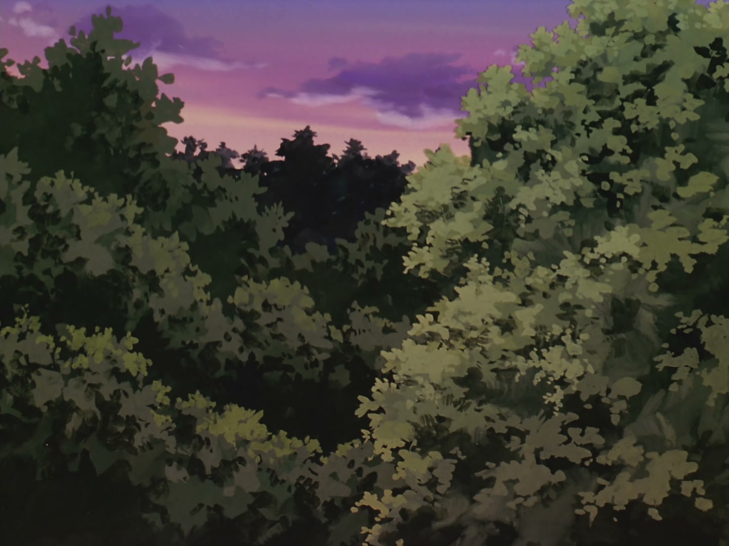 Patlabor: The TV Series Ep 4: Head to the Mountain of Mystery! @ 00:14:49