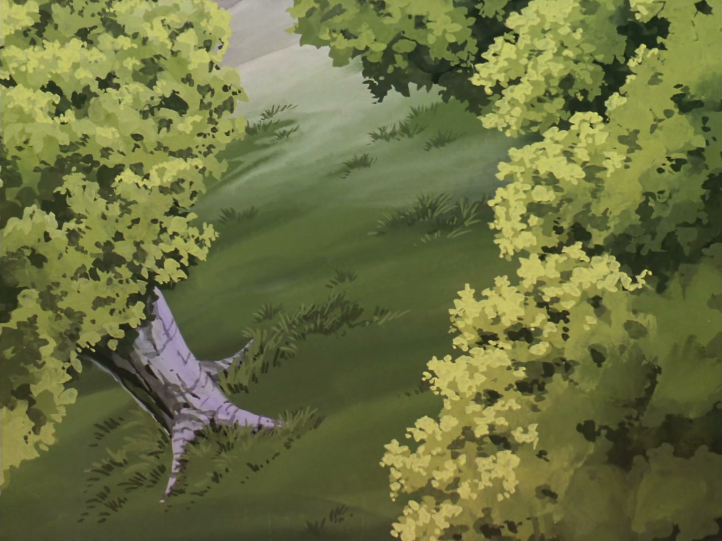 Patlabor: The TV Series Ep 4: Head to the Mountain of Mystery! @ 00:16:06