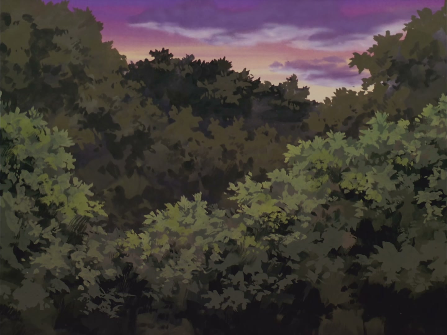 Patlabor: The TV Series Ep 4: Head to the Mountain of Mystery! @ 00:18:14