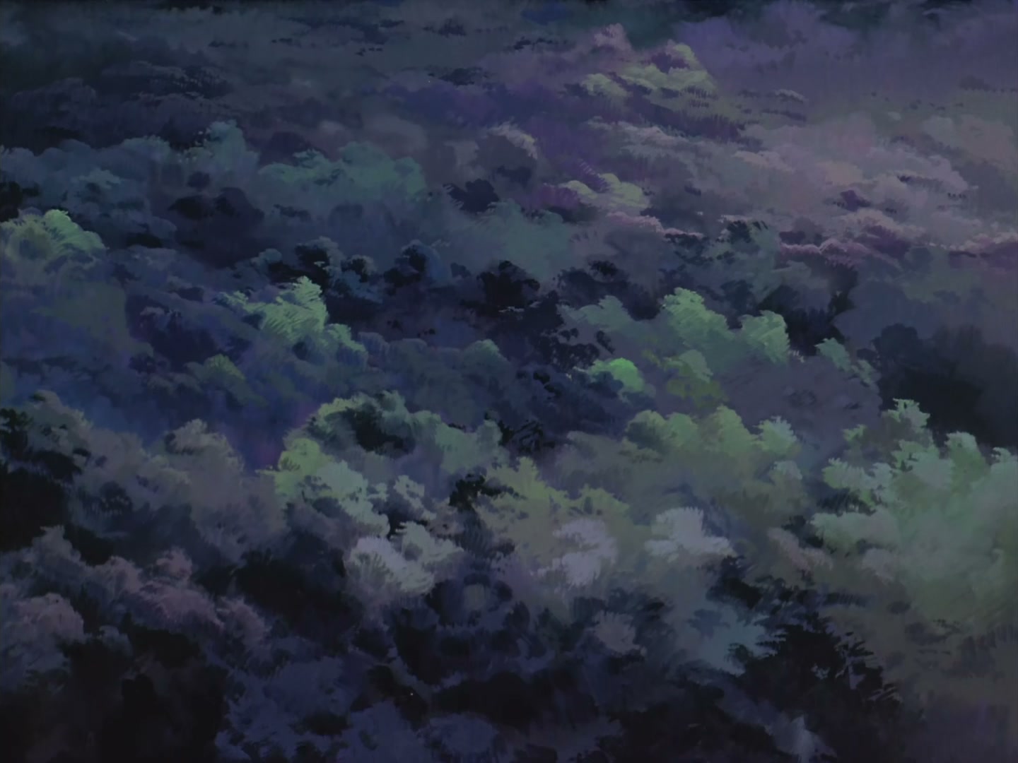 Patlabor: The TV Series Ep 4: Head to the Mountain of Mystery! @ 00:18:32