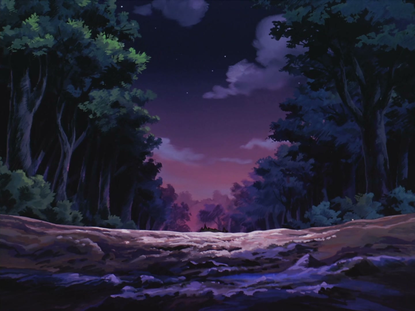 Patlabor: The TV Series Ep 4: Head to the Mountain of Mystery! @ 00:19:09