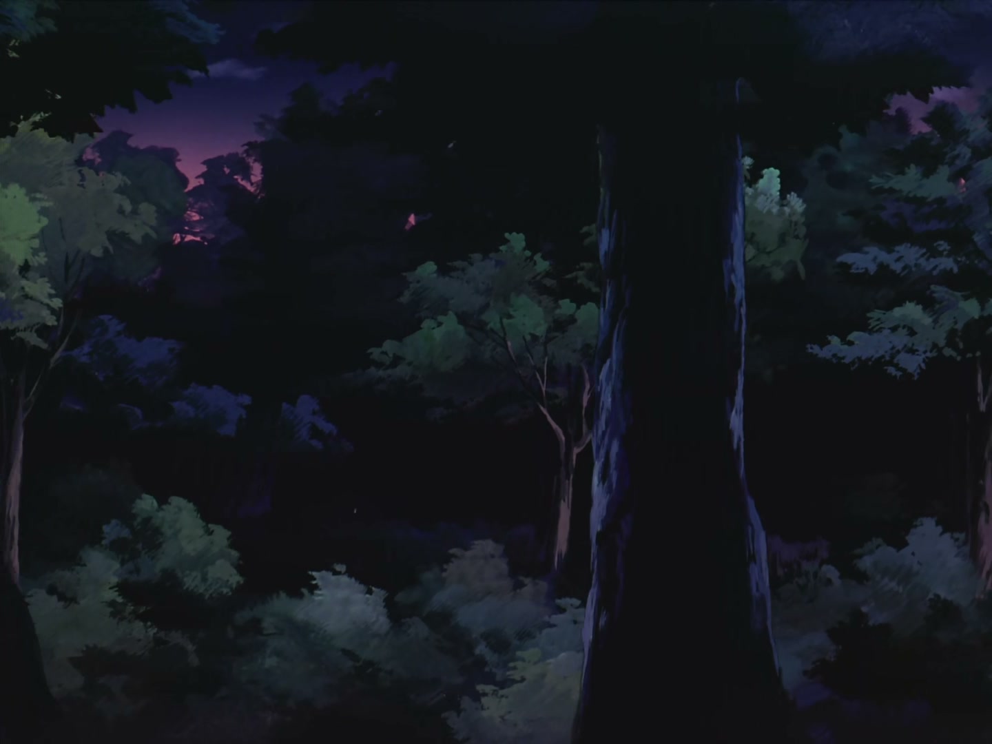 Patlabor: The TV Series Ep 4: Head to the Mountain of Mystery! @ 00:19:23