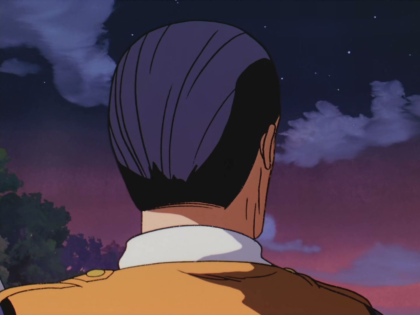 Patlabor: The TV Series Ep 4: Head to the Mountain of Mystery! @ 00:21:09