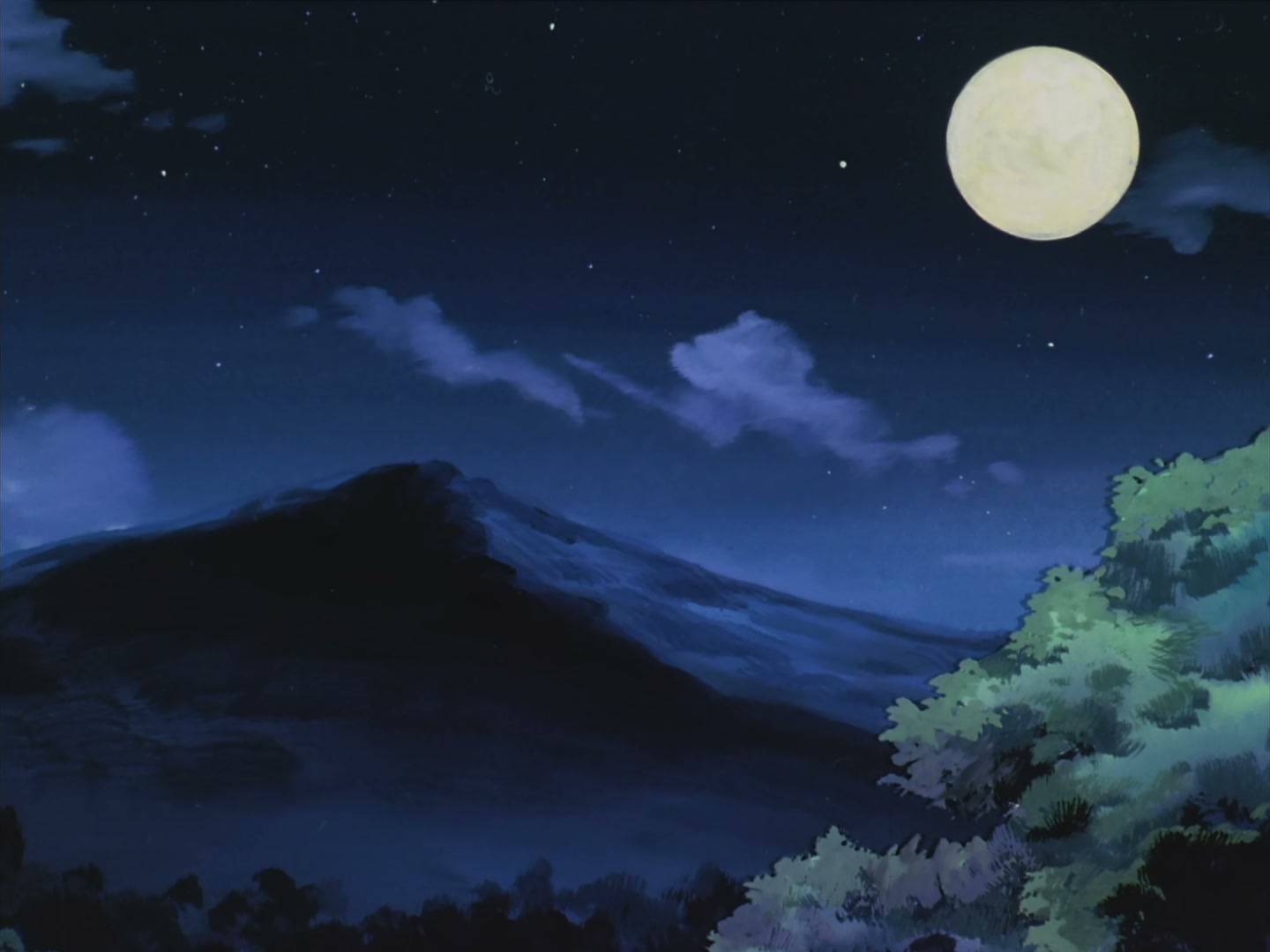 Patlabor: The TV Series Ep 4: Head to the Mountain of Mystery! @ 00:22:37