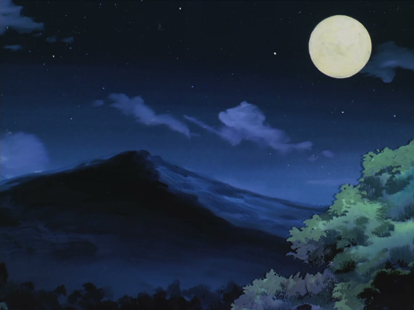 Patlabor: The TV Series Ep 4: Head to the Mountain of Mystery! @ 00:22:41