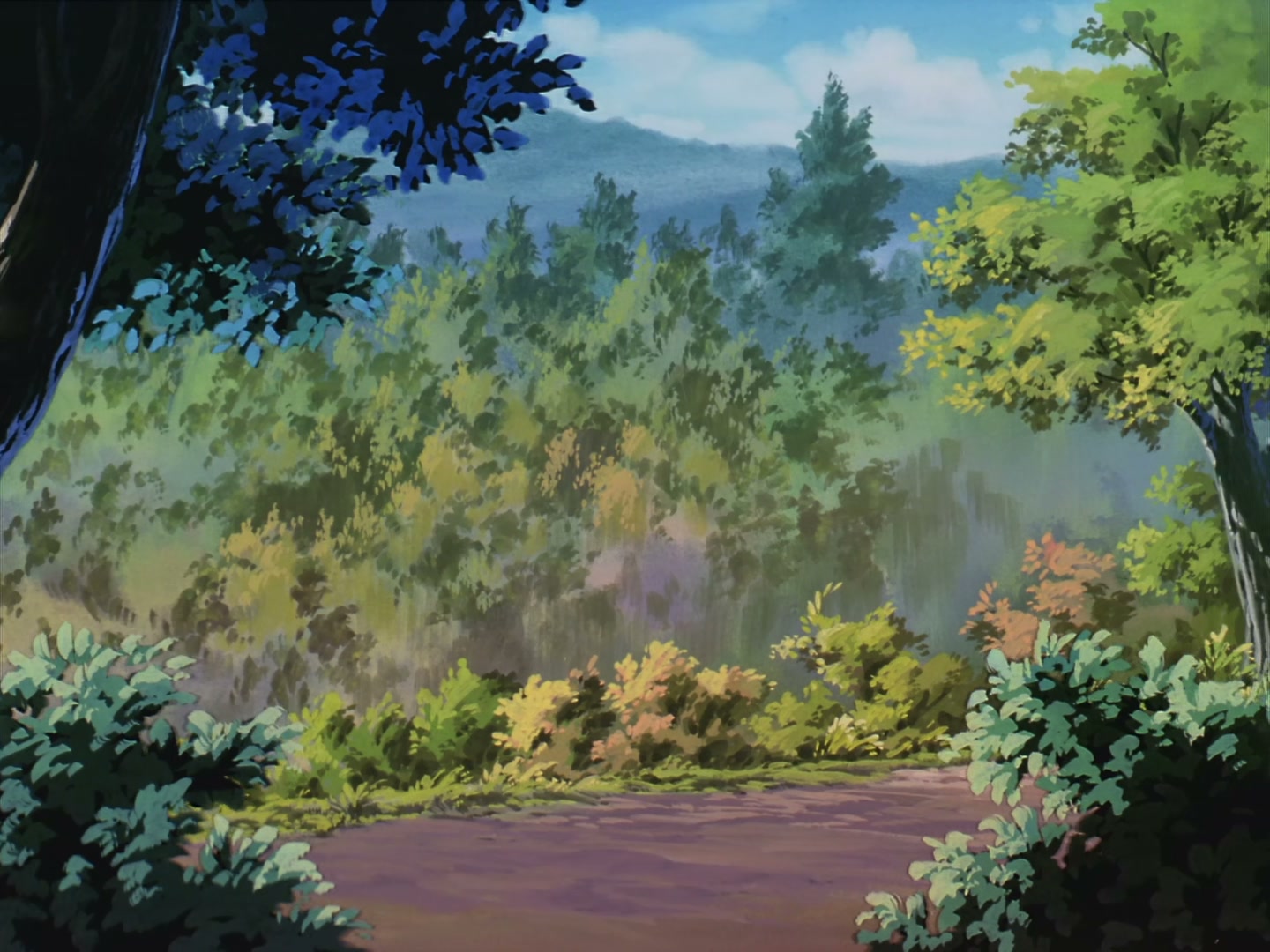 Patlabor: The TV Series Ep 5: Runaway Labor X-10! @ 00:02:15