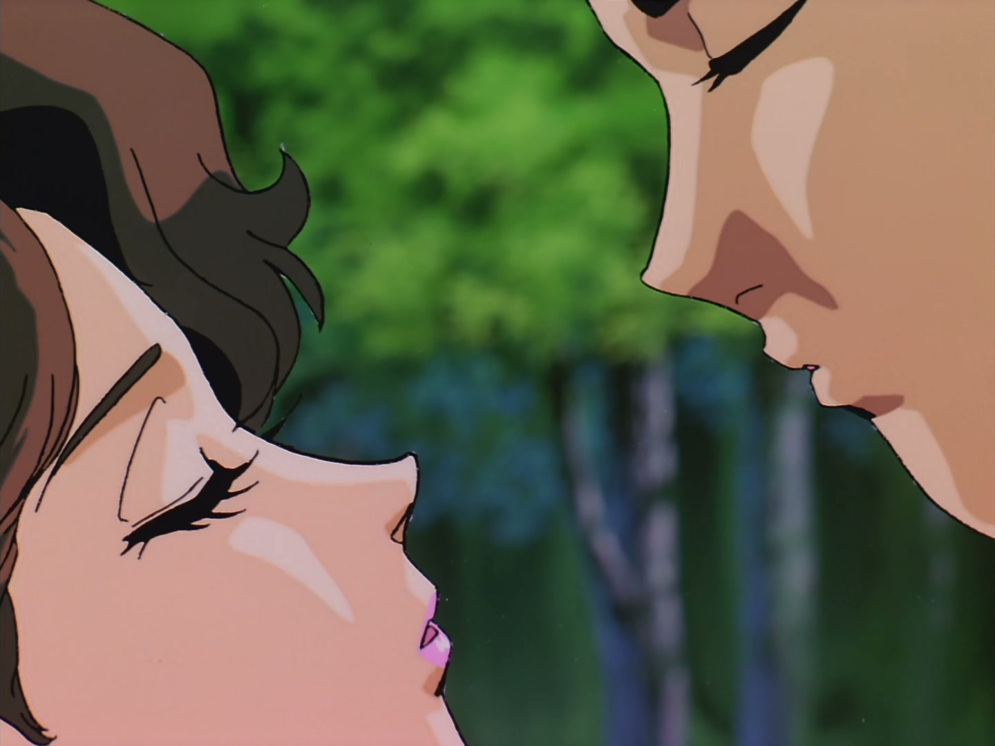 Patlabor: The TV Series Ep 5: Runaway Labor X-10! @ 00:02:42