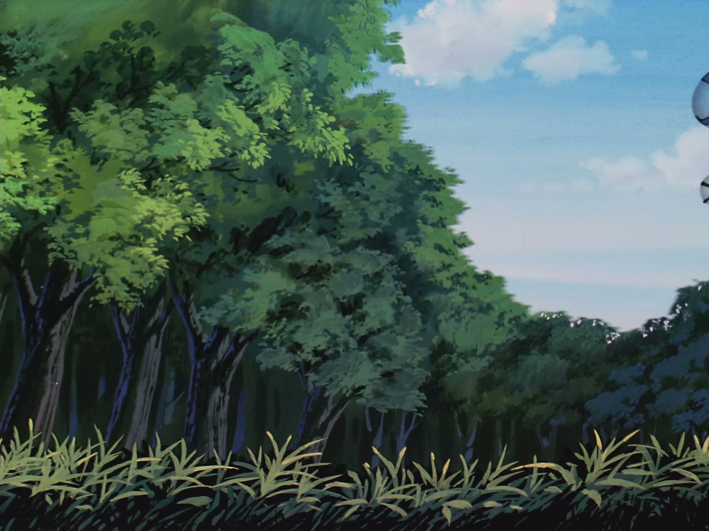 Patlabor: The TV Series Ep 5: Runaway Labor X-10! @ 00:06:08