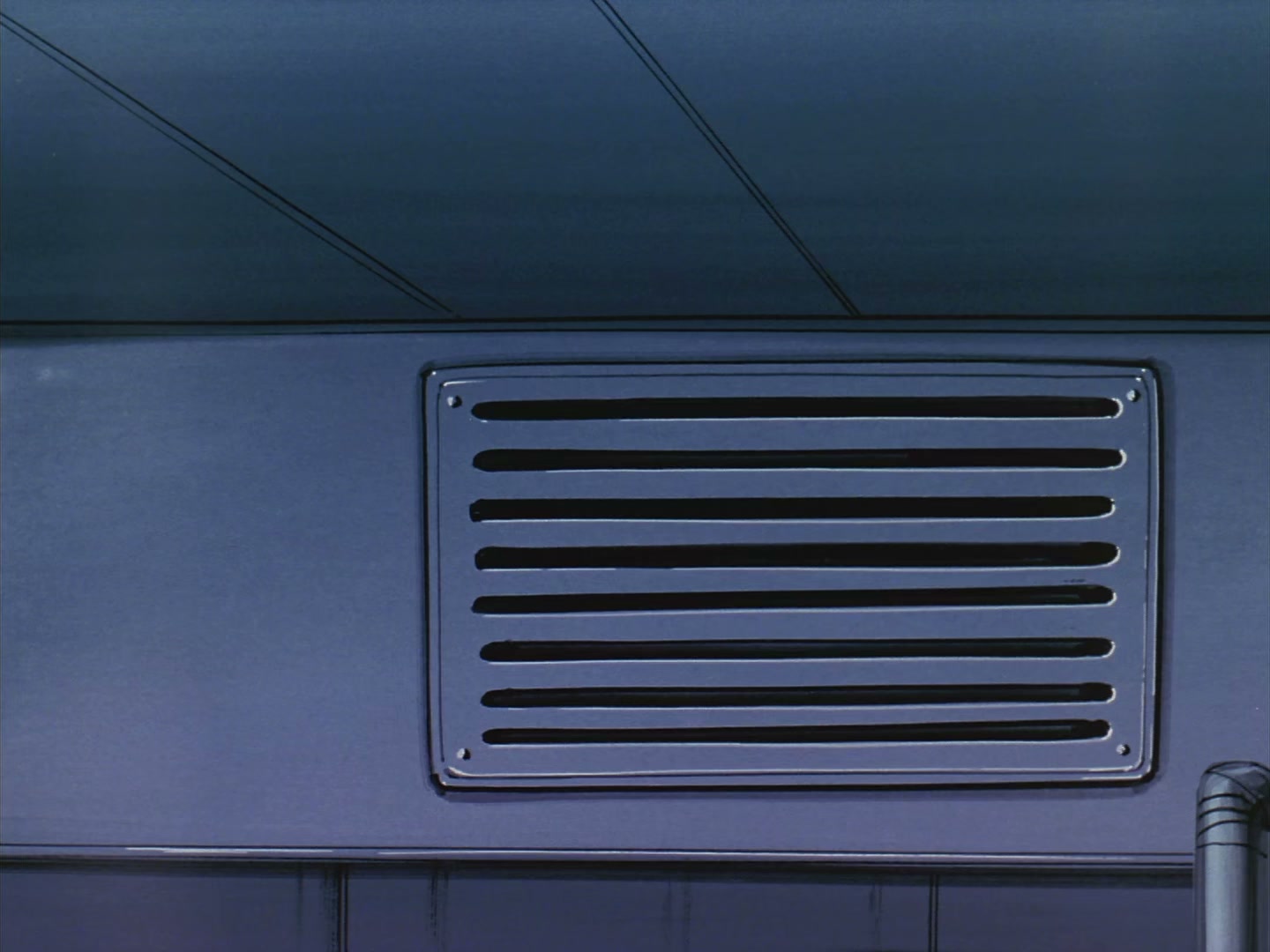 Patlabor: The TV Series Ep 6: The Tower: SOS @ 00:04:17