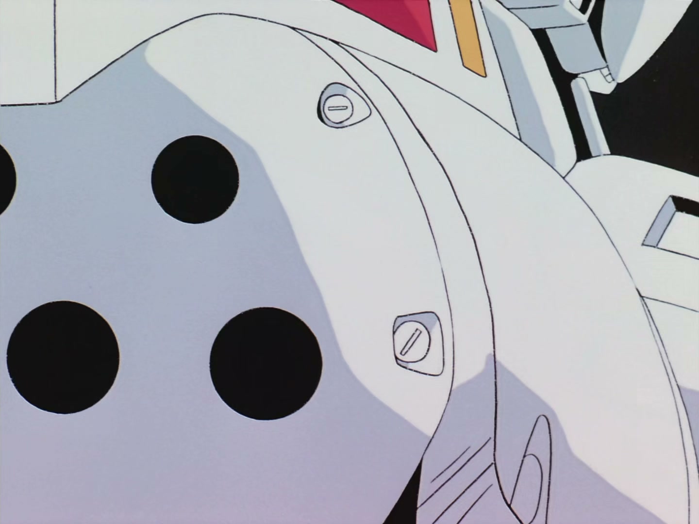 Patlabor: The TV Series Ep 6: The Tower: SOS @ 00:11:43