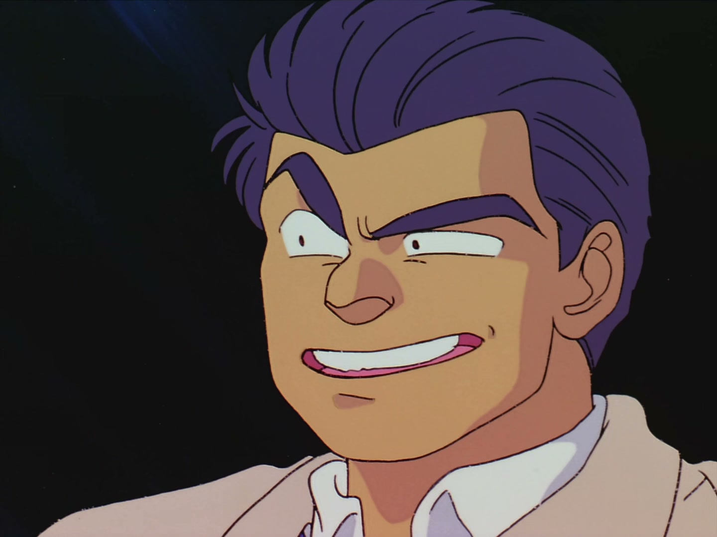 Patlabor: The TV Series Ep 7: Glorious Type 97 Modified @ 00:03:18