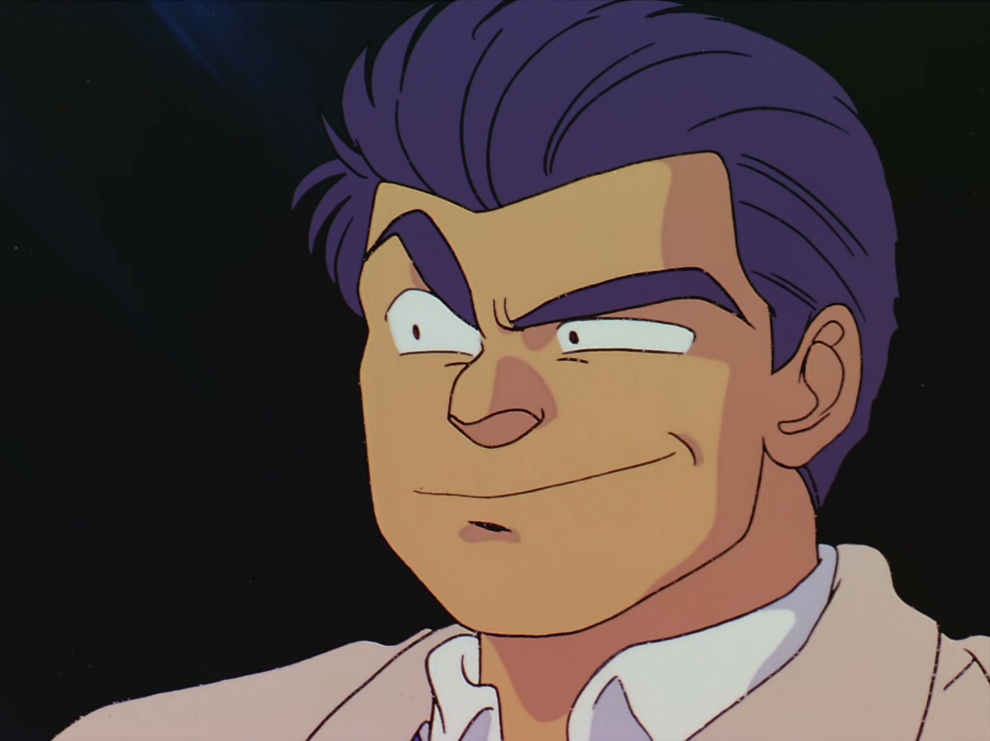 Patlabor: The TV Series Ep 7: Glorious Type 97 Modified @ 00:03:22