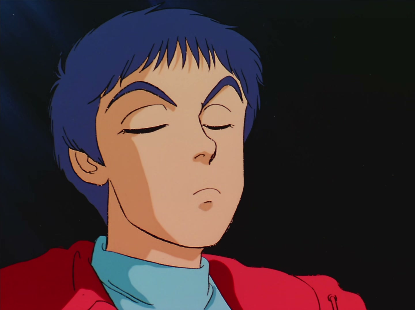 Patlabor: The TV Series Ep 7: Glorious Type 97 Modified @ 00:03:26