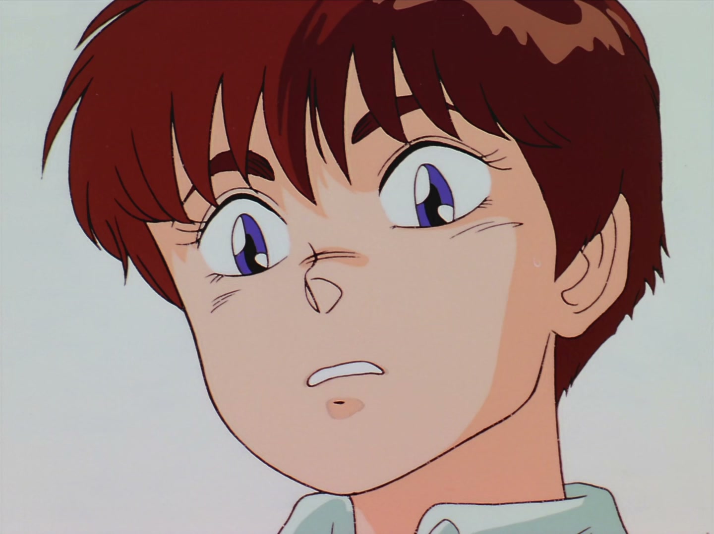 Patlabor: The TV Series Ep 7: Glorious Type 97 Modified @ 00:03:58