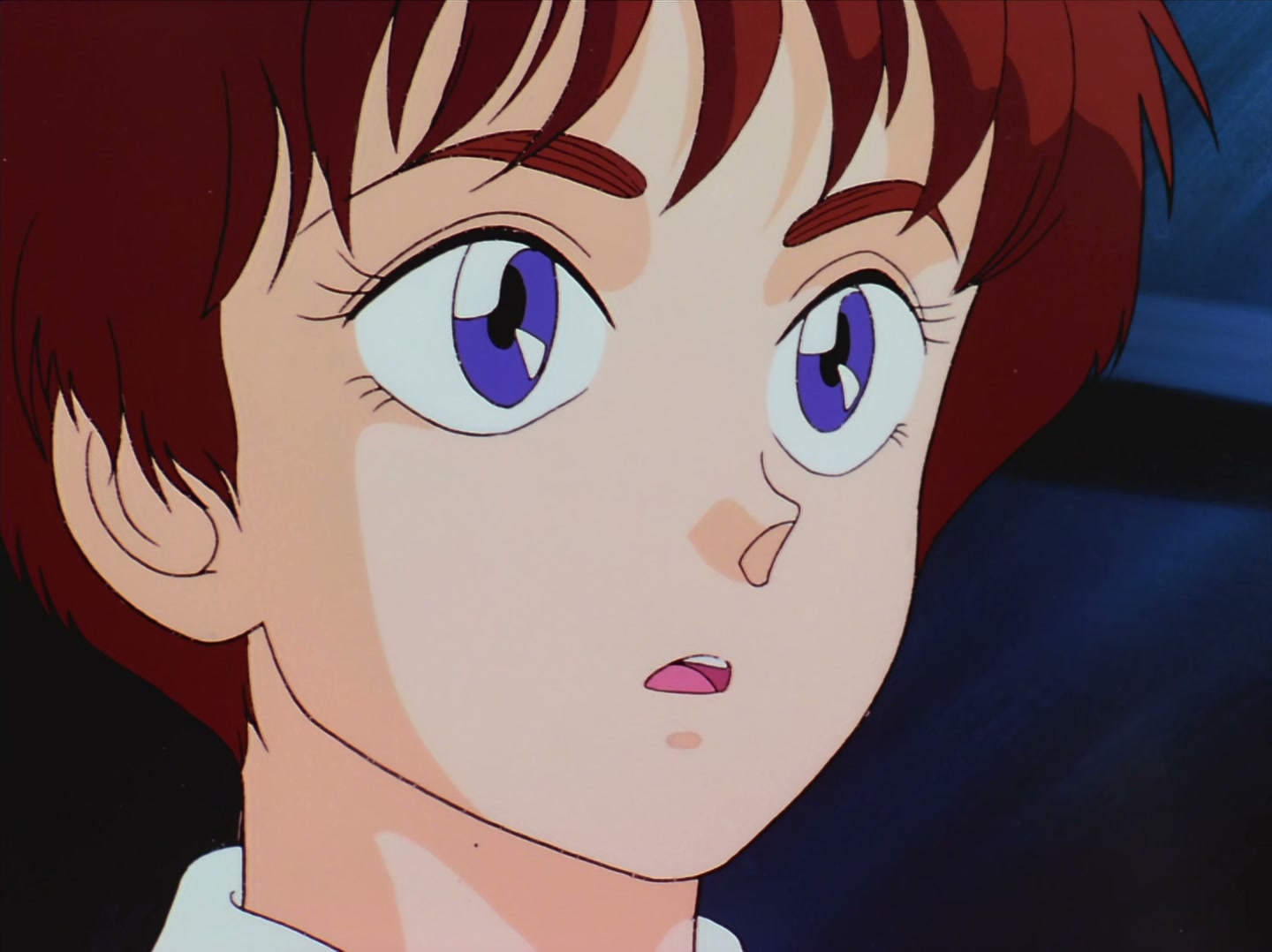 Patlabor: The TV Series Ep 7: Glorious Type 97 Modified @ 00:05:48