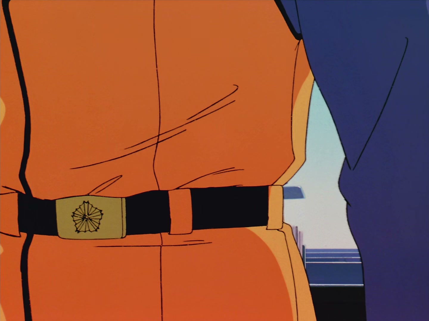 Patlabor: The TV Series Ep 7: Glorious Type 97 Modified @ 00:07:49