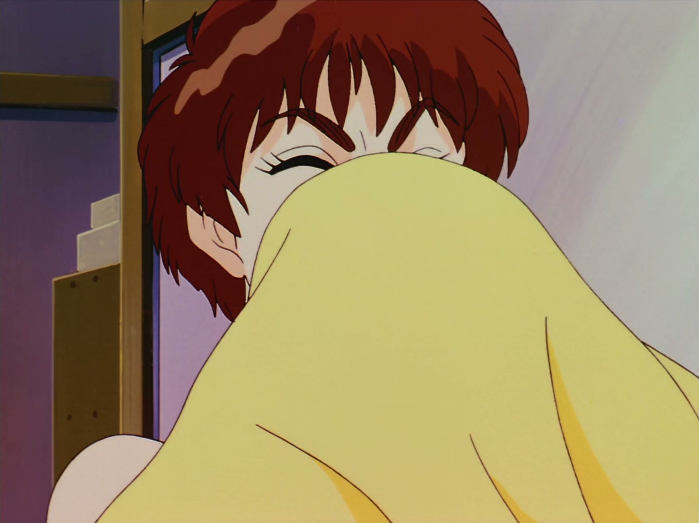 Patlabor: The TV Series Ep 7: Glorious Type 97 Modified @ 00:08:25