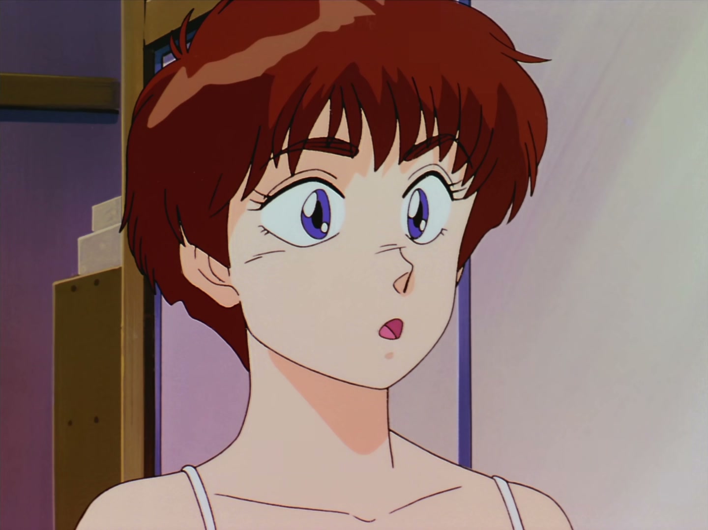 Patlabor: The TV Series Ep 7: Glorious Type 97 Modified @ 00:08:29