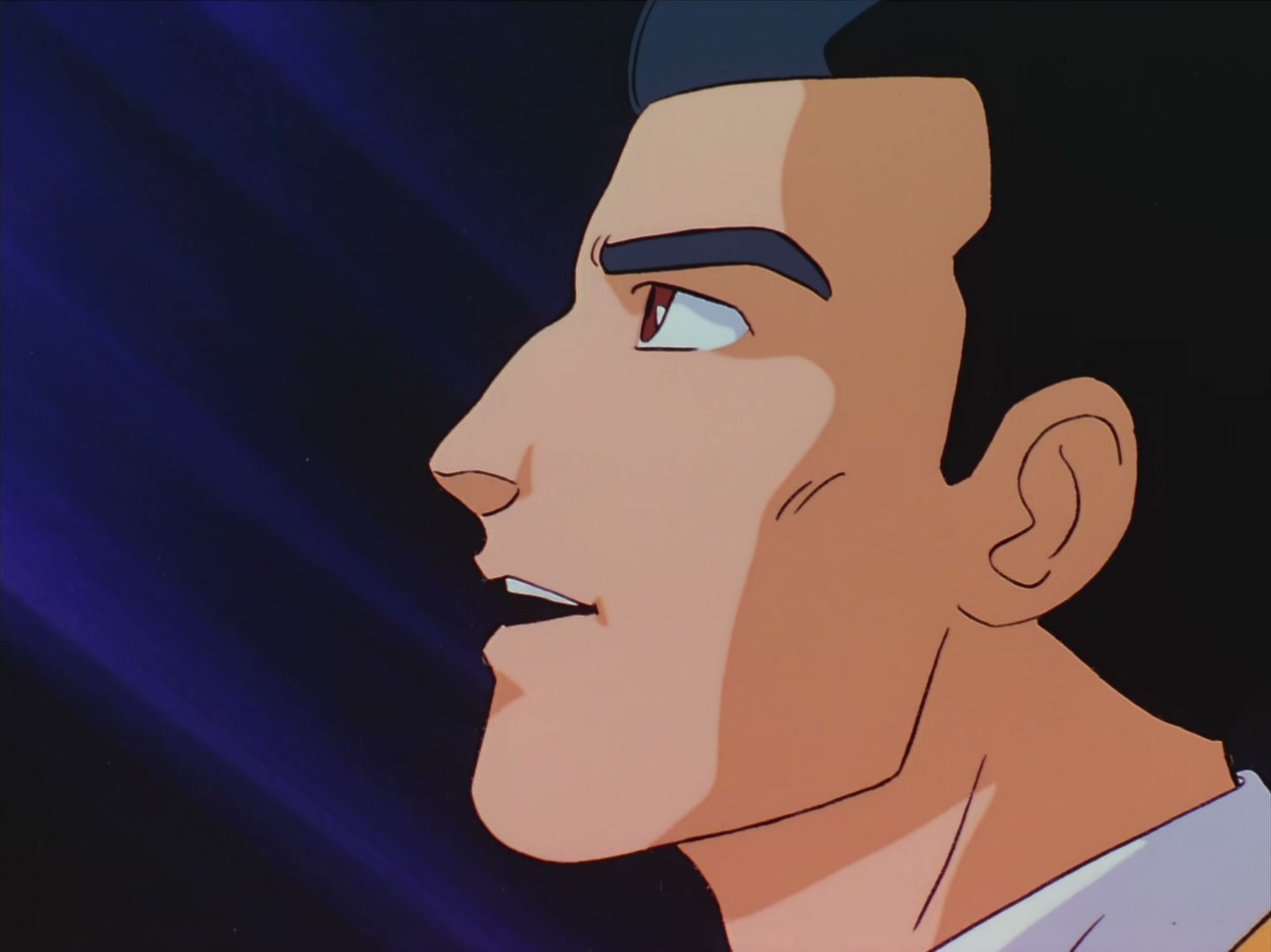 Patlabor: The TV Series Ep 7: Glorious Type 97 Modified @ 00:10:55