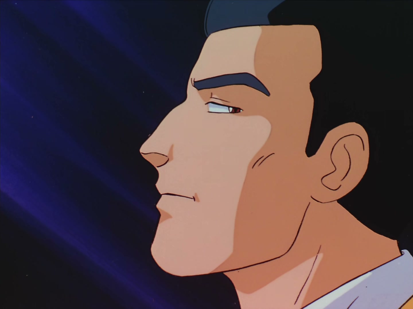 Patlabor: The TV Series Ep 7: Glorious Type 97 Modified @ 00:11:06