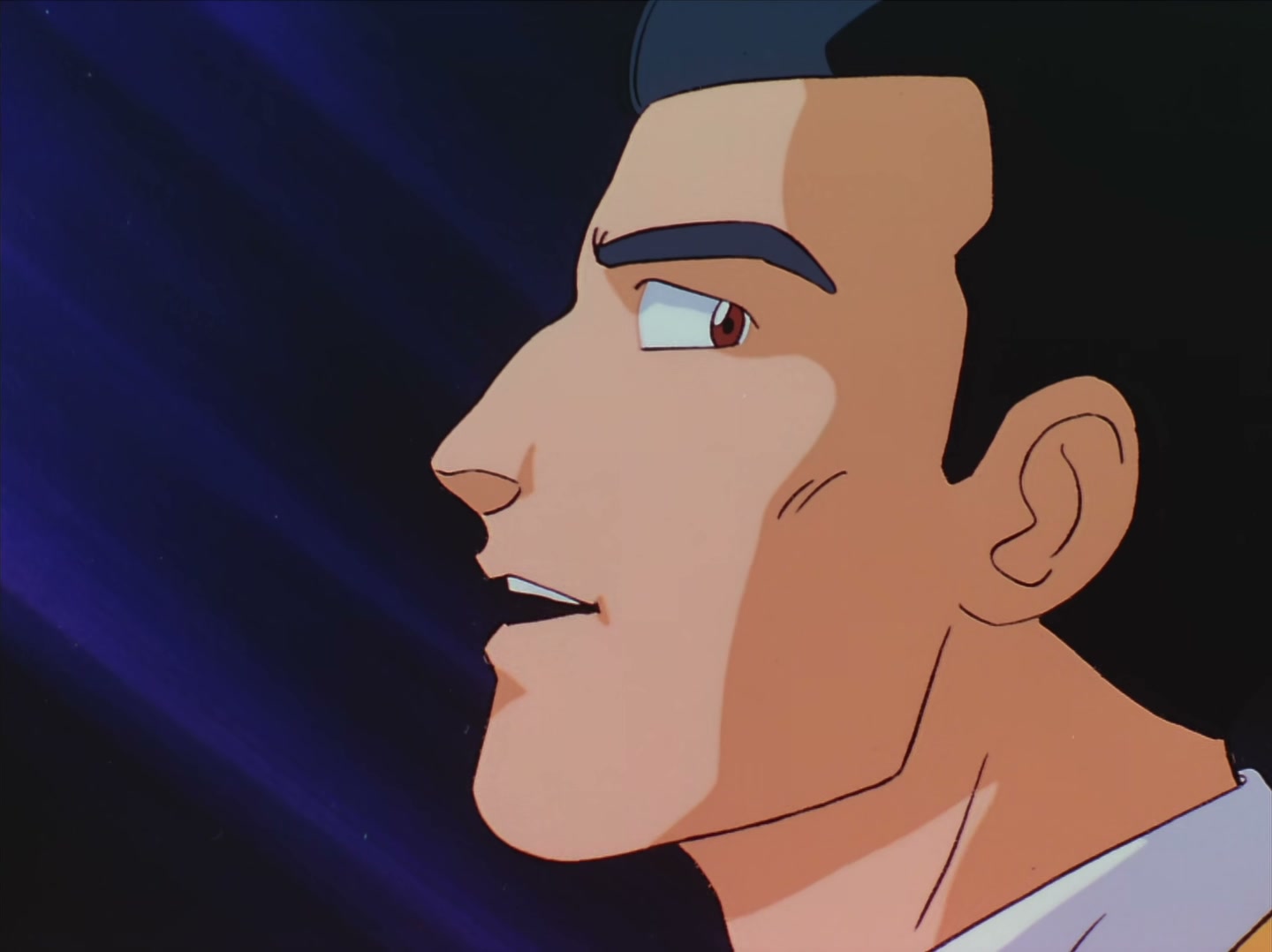 Patlabor: The TV Series Ep 7: Glorious Type 97 Modified @ 00:11:10
