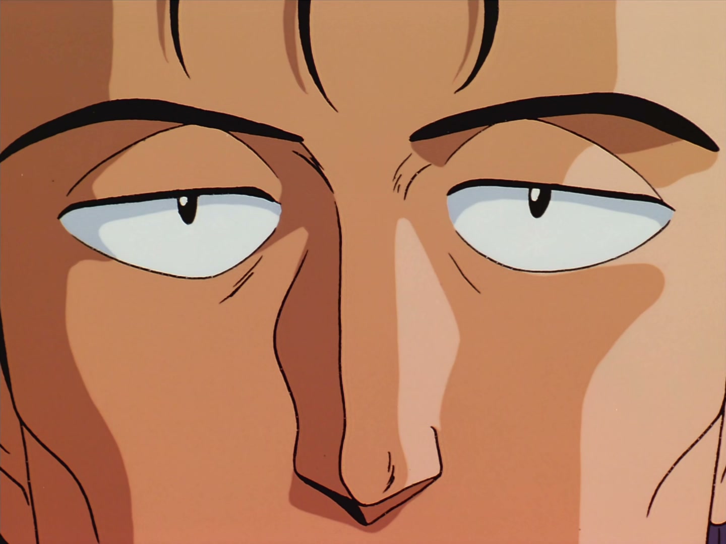 Patlabor: The TV Series Ep 7: Glorious Type 97 Modified @ 00:14:27