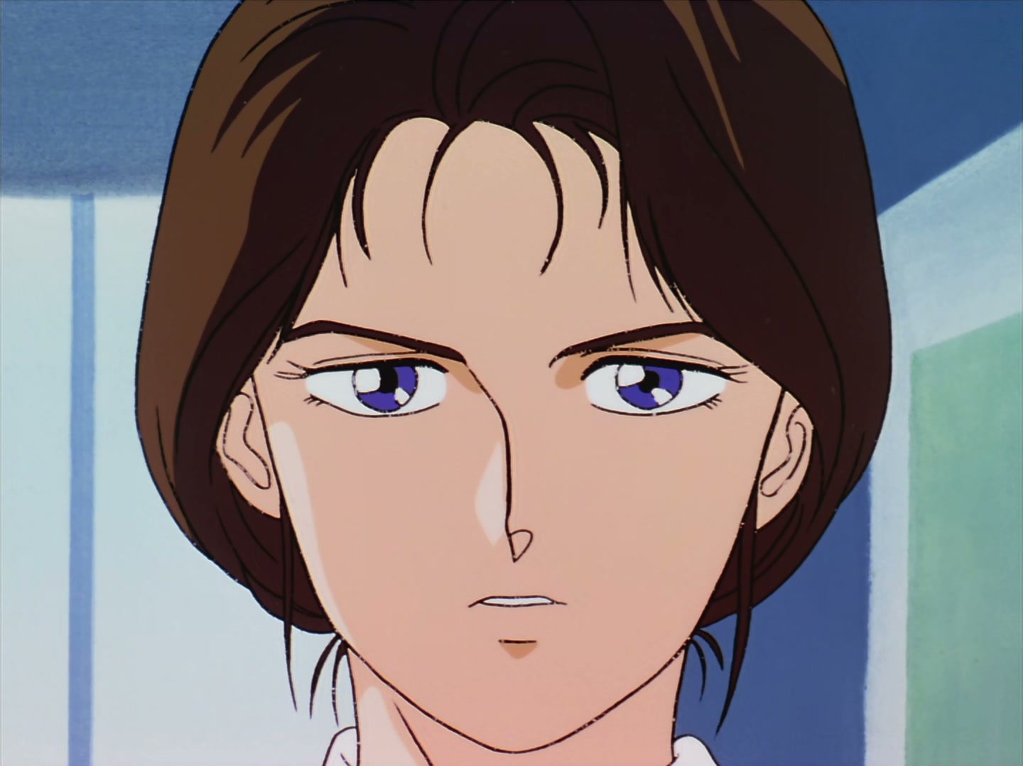 Patlabor: The TV Series Ep 7: Glorious Type 97 Modified @ 00:14:31
