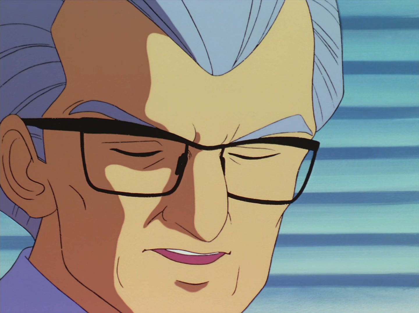 Patlabor: The TV Series Ep 7: Glorious Type 97 Modified @ 00:16:17