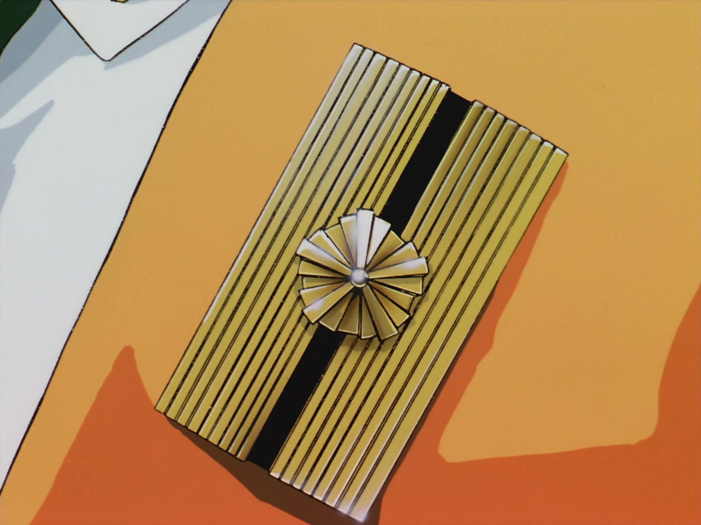 Patlabor: The TV Series Ep 7: Glorious Type 97 Modified @ 00:16:31