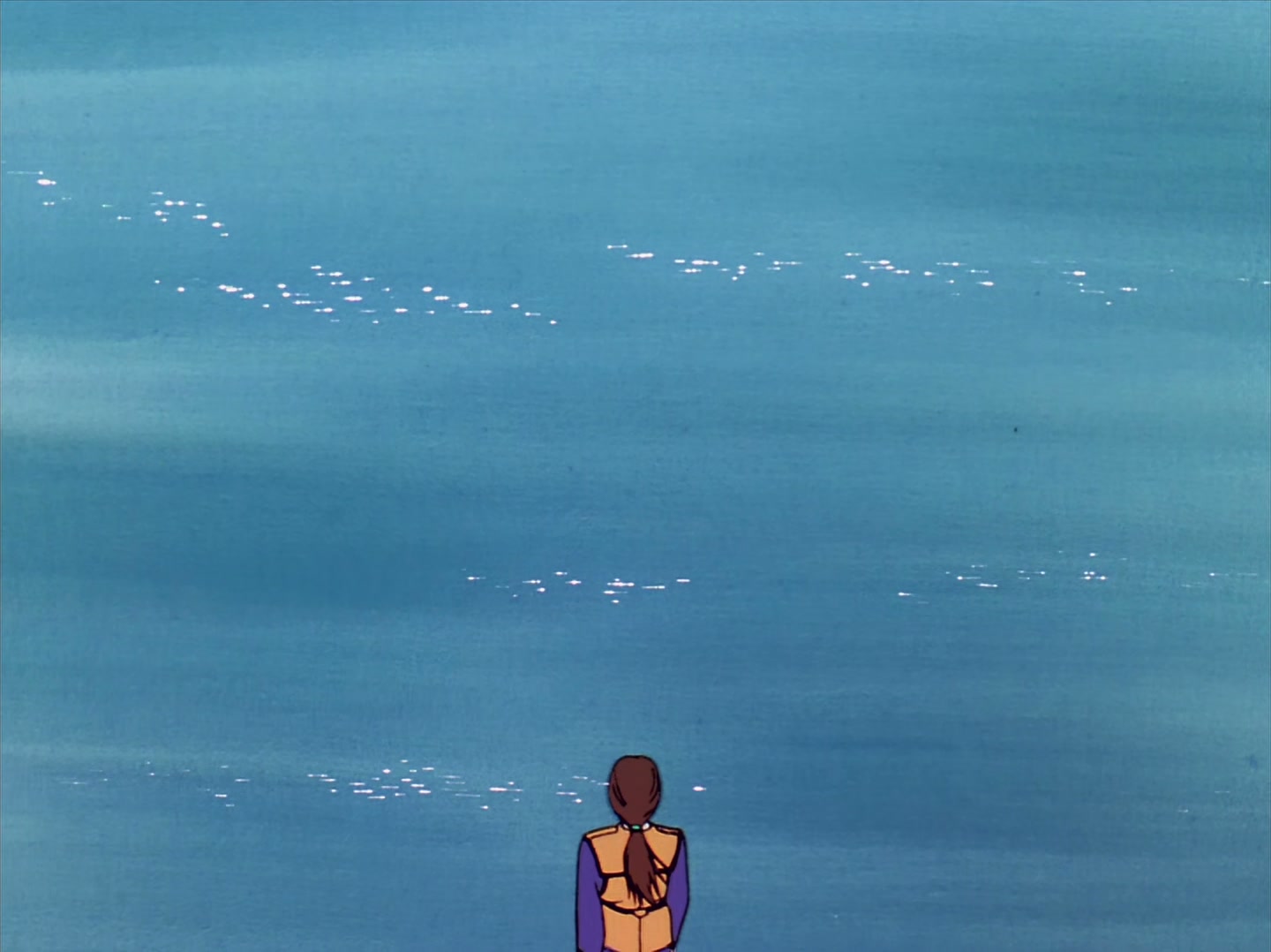 Patlabor: The TV Series Ep 7: Glorious Type 97 Modified @ 00:16:39