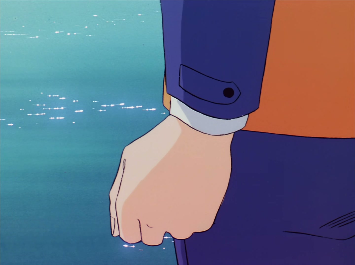 Patlabor: The TV Series Ep 7: Glorious Type 97 Modified @ 00:16:50