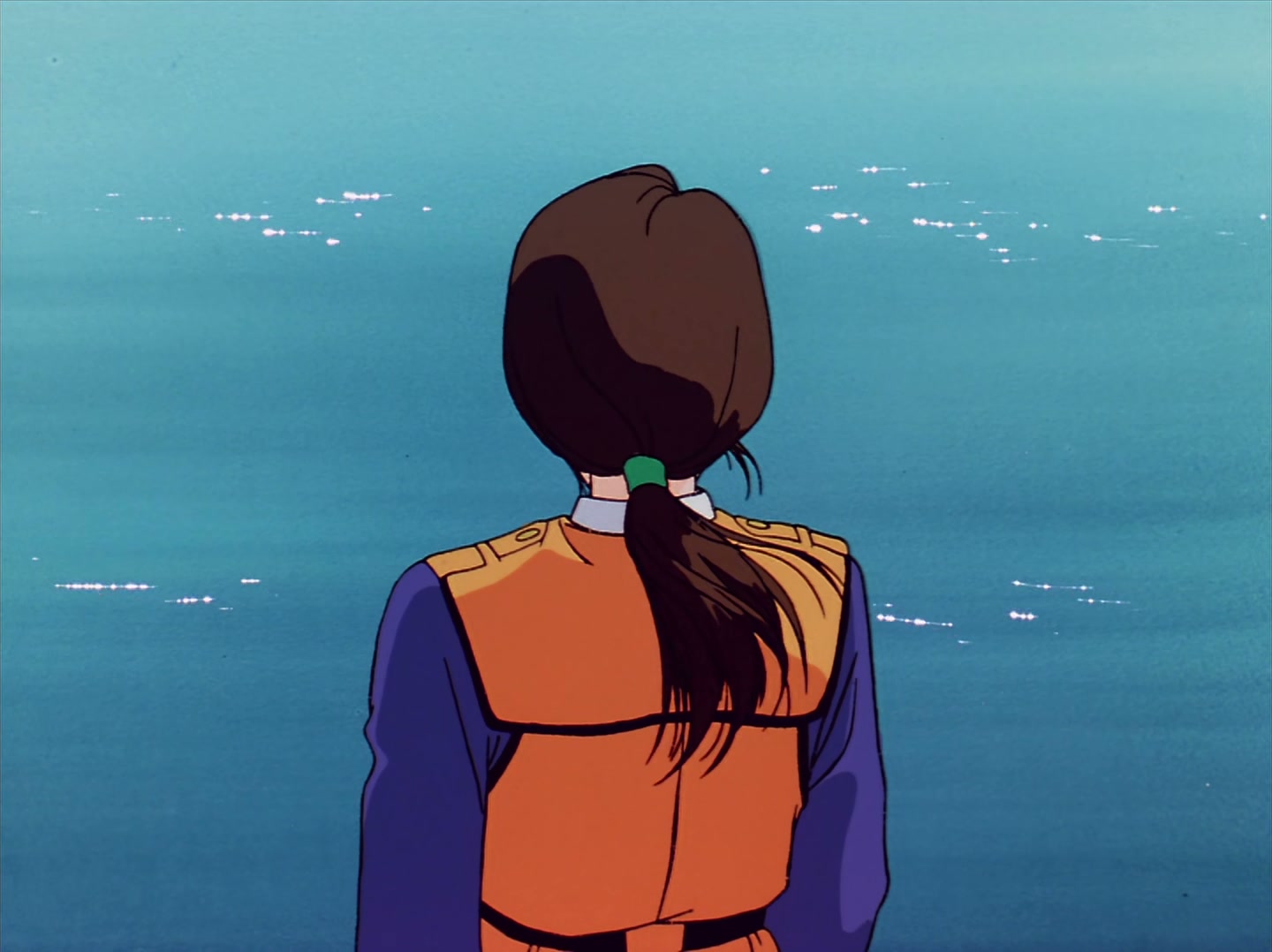 Patlabor: The TV Series Ep 7: Glorious Type 97 Modified @ 00:16:57