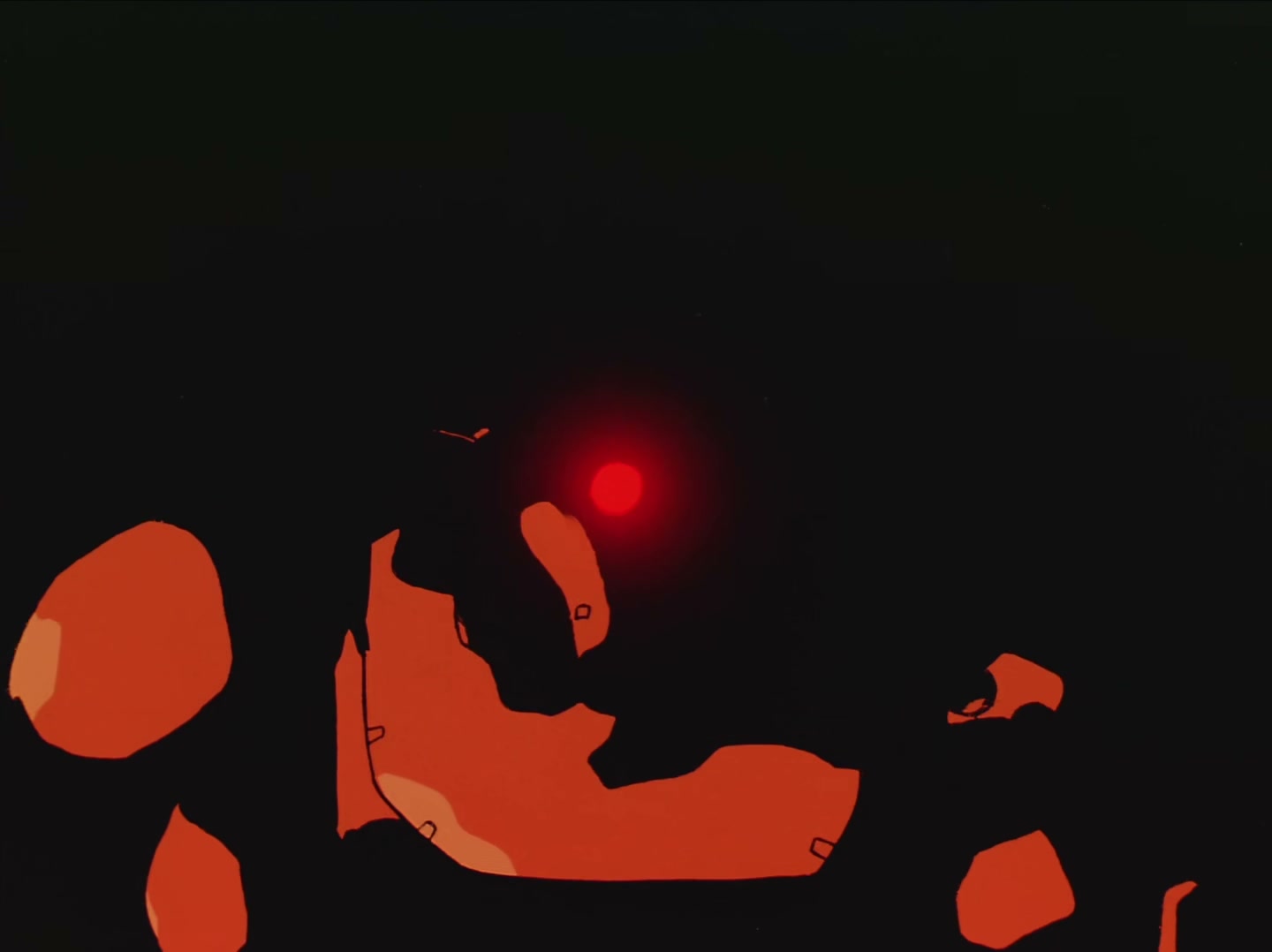 Patlabor: The TV Series Ep 7: Glorious Type 97 Modified @ 00:19:27