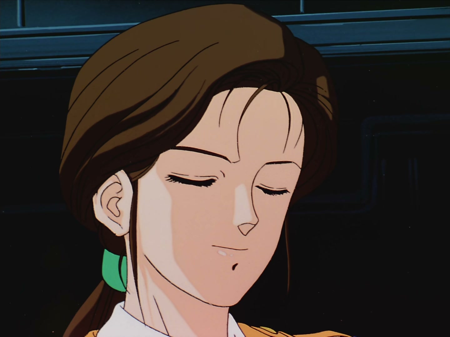 Patlabor: The TV Series Ep 7: Glorious Type 97 Modified @ 00:22:04