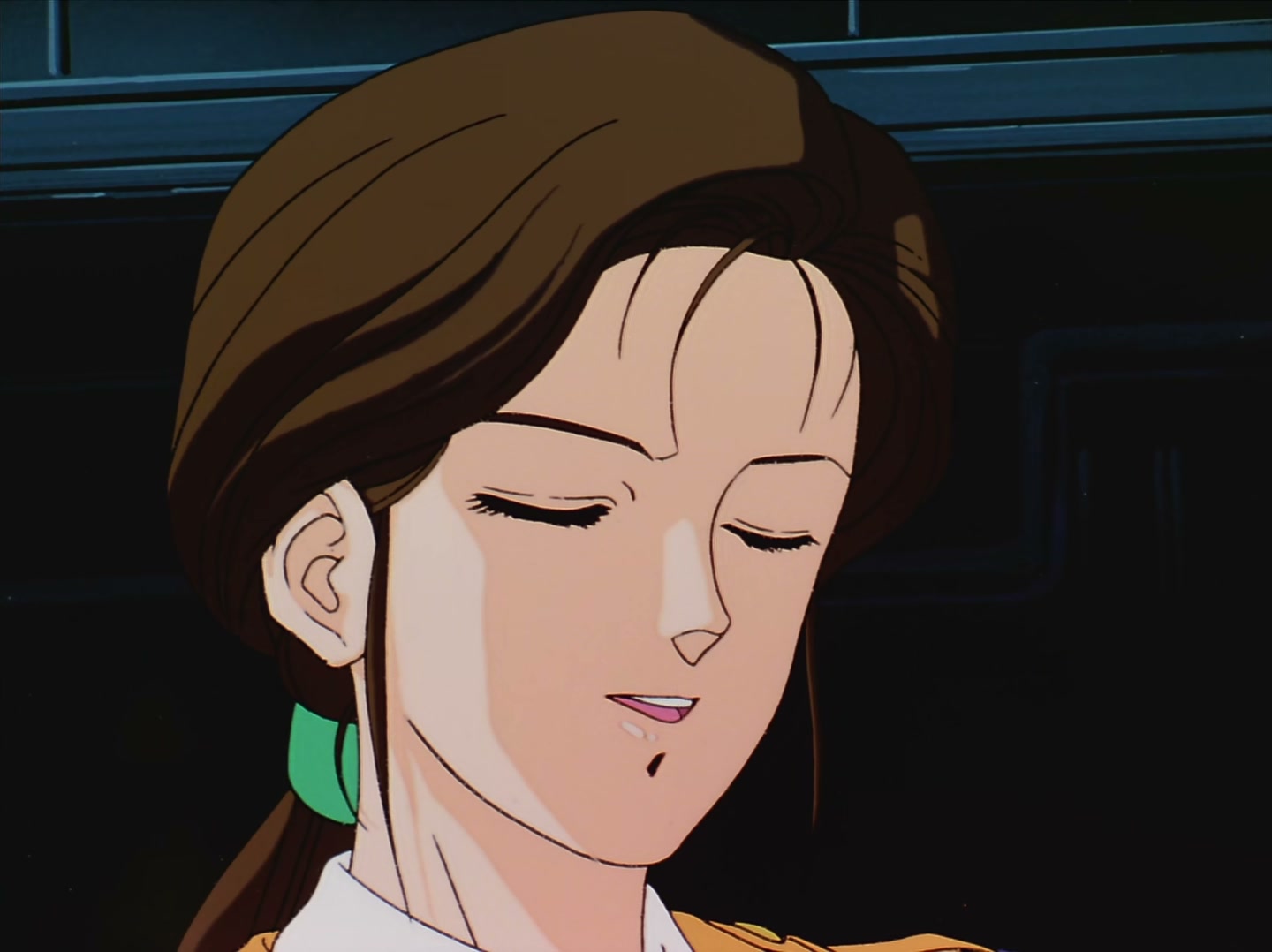 Patlabor: The TV Series Ep 7: Glorious Type 97 Modified @ 00:22:11