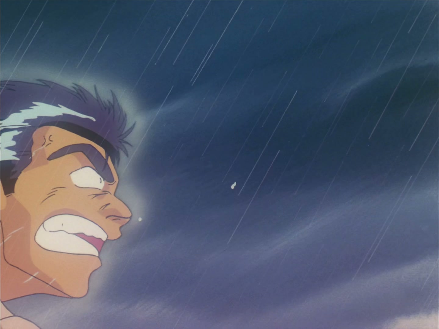 Patlabor: The TV Series Ep 7: Glorious Type 97 Modified @ 00:22:26