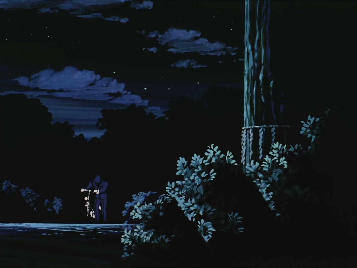 Patlabor: The TV Series Ep 8: Elusive Green @ 00:02:38