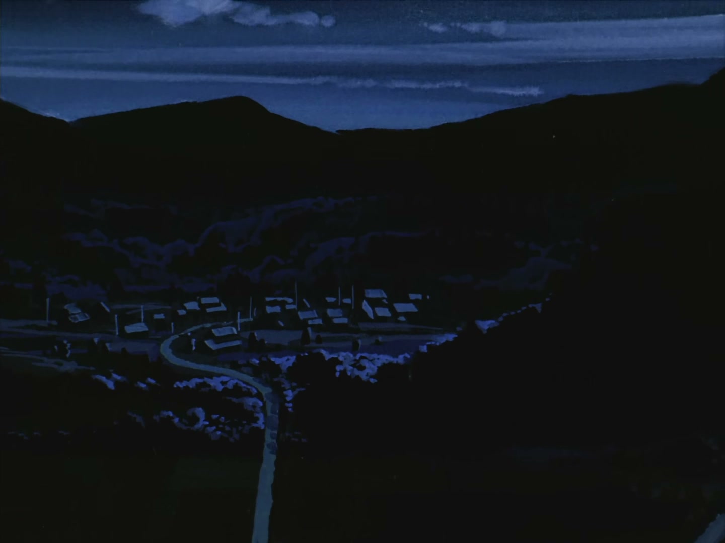 Patlabor: The TV Series Ep 8: Elusive Green @ 00:02:53
