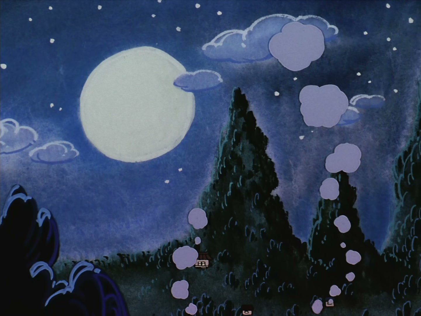 Patlabor: The TV Series Ep 8: Elusive Green @ 00:05:01
