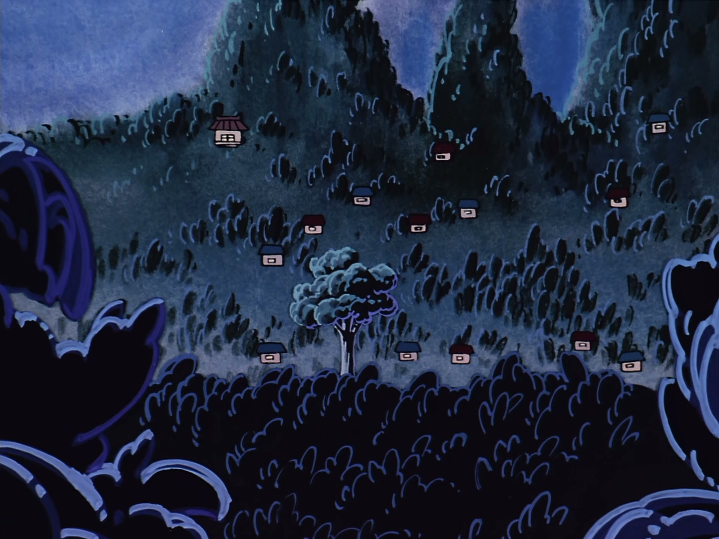 Patlabor: The TV Series Ep 8: Elusive Green @ 00:05:59
