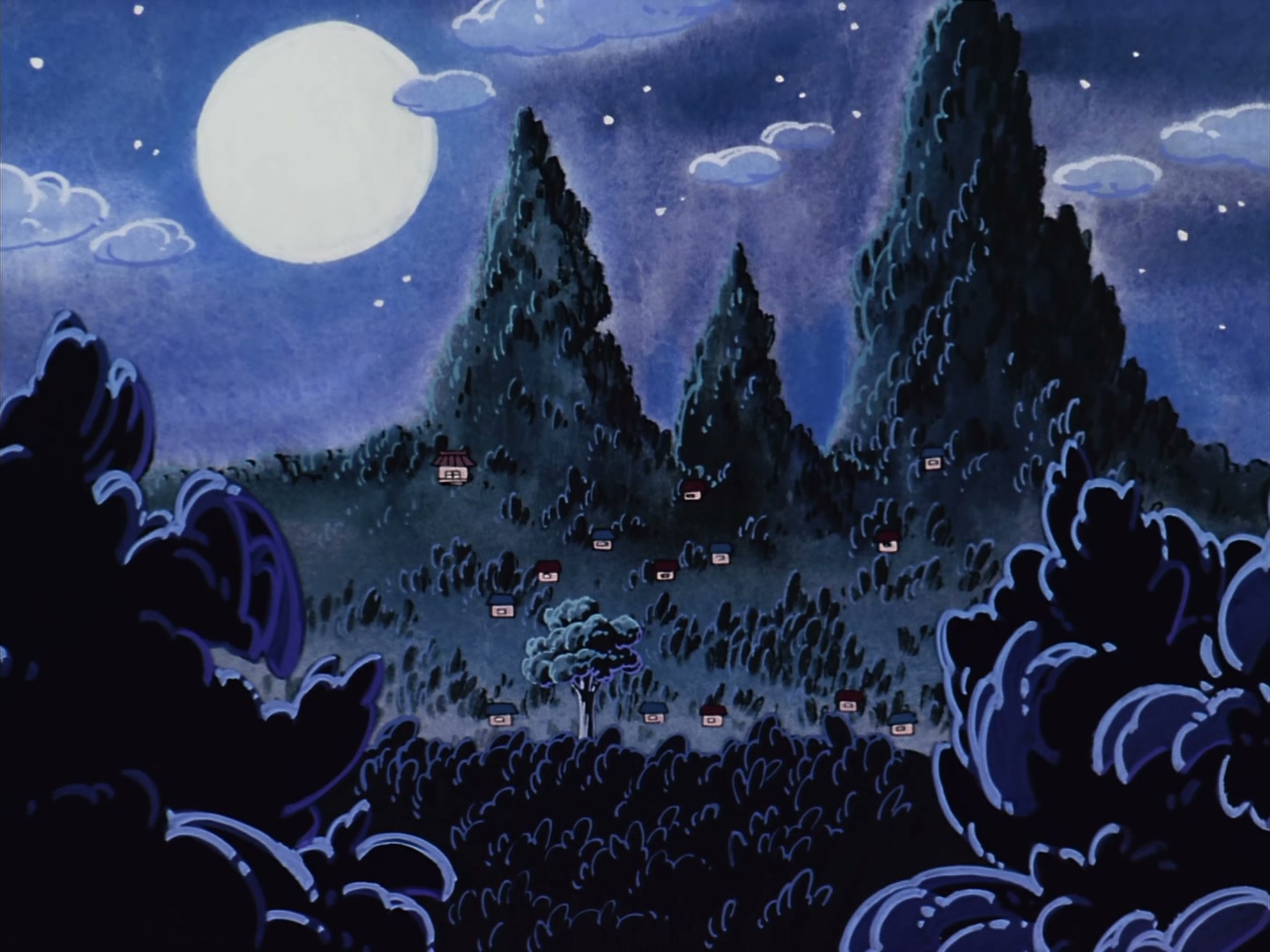 Patlabor: The TV Series Ep 8: Elusive Green @ 00:06:10