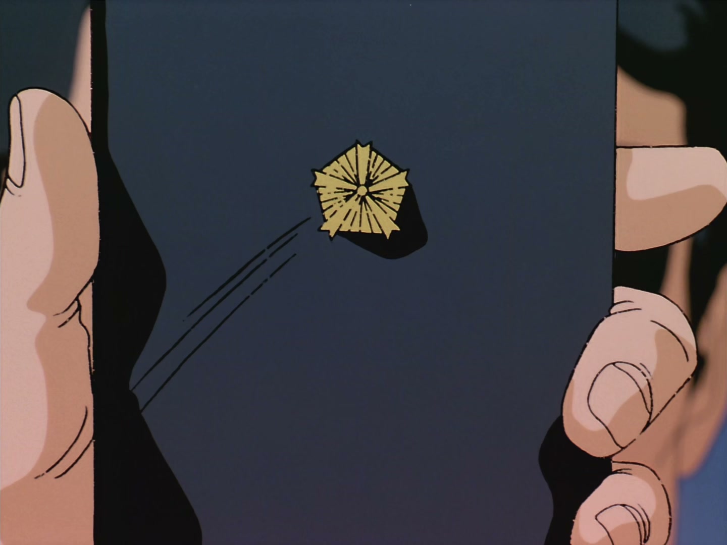 Patlabor: The TV Series Ep 9: Red Labor Landing @ 00:04:09