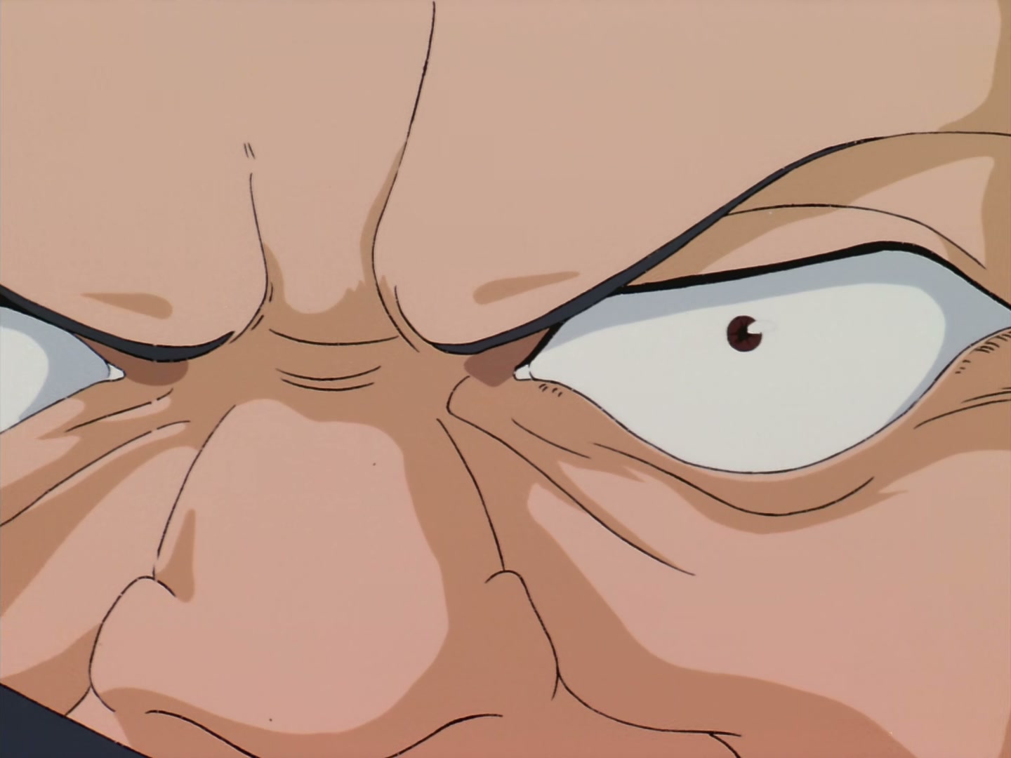 Patlabor: The TV Series Ep 9: Red Labor Landing @ 00:07:27