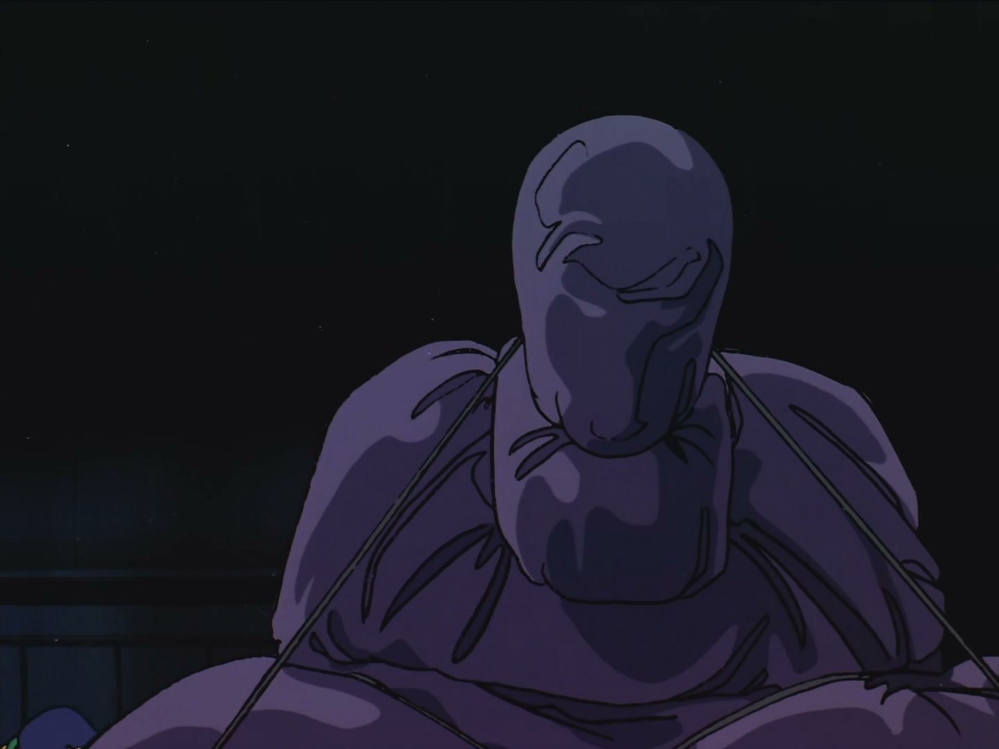Patlabor: The TV Series Ep 9: Red Labor Landing @ 00:16:02