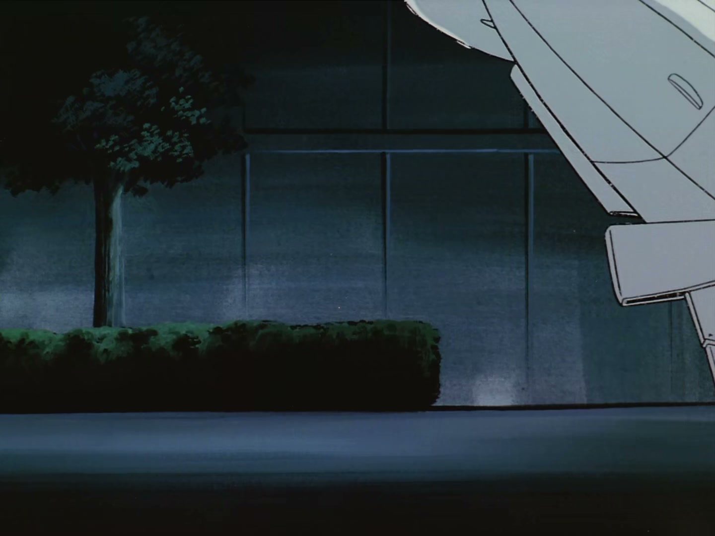 Patlabor: The TV Series Ep 11: Eve's Terror @ 00:06:32