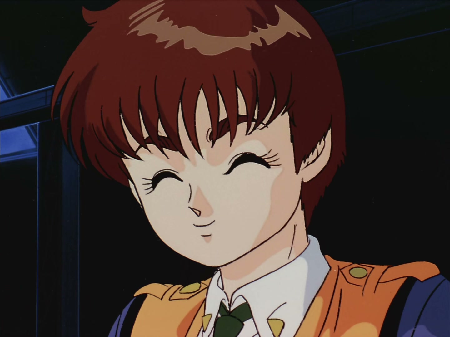 Patlabor: The TV Series Ep 13: Gently, Your Highness @ 00:09:53